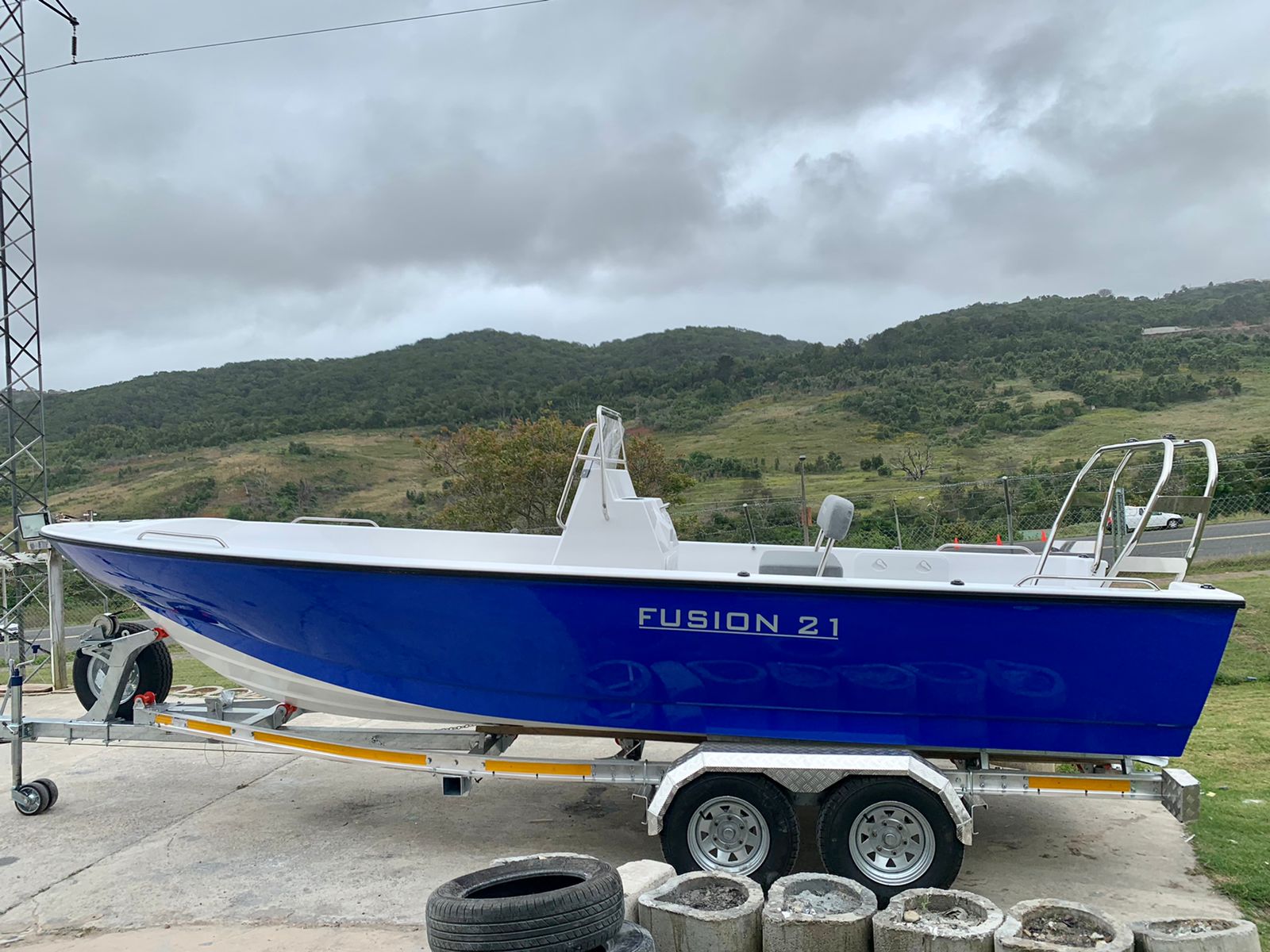 Fusion 21