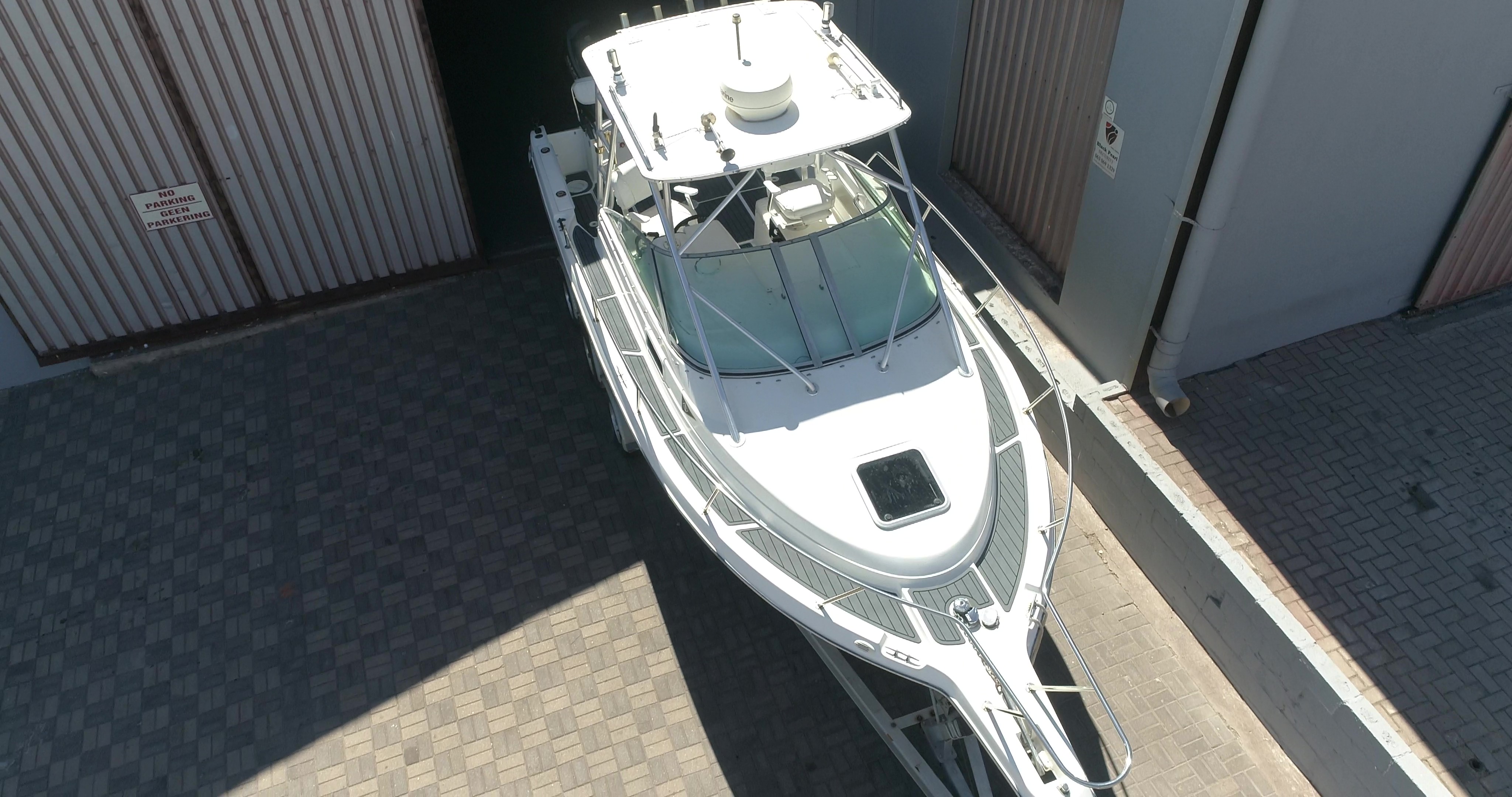 Custom EVA Decking - Image 2