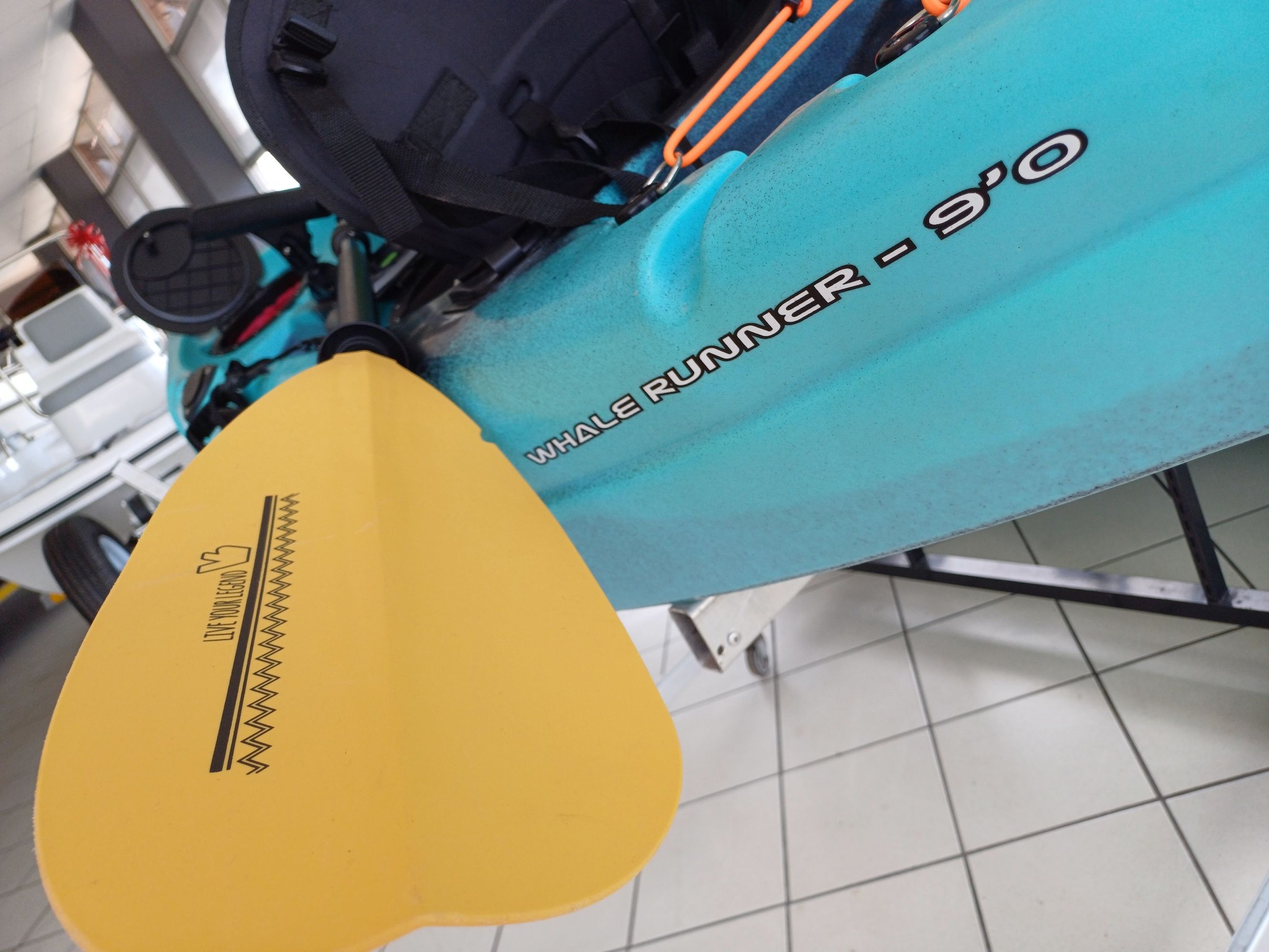 KAYAKS - Image 2
